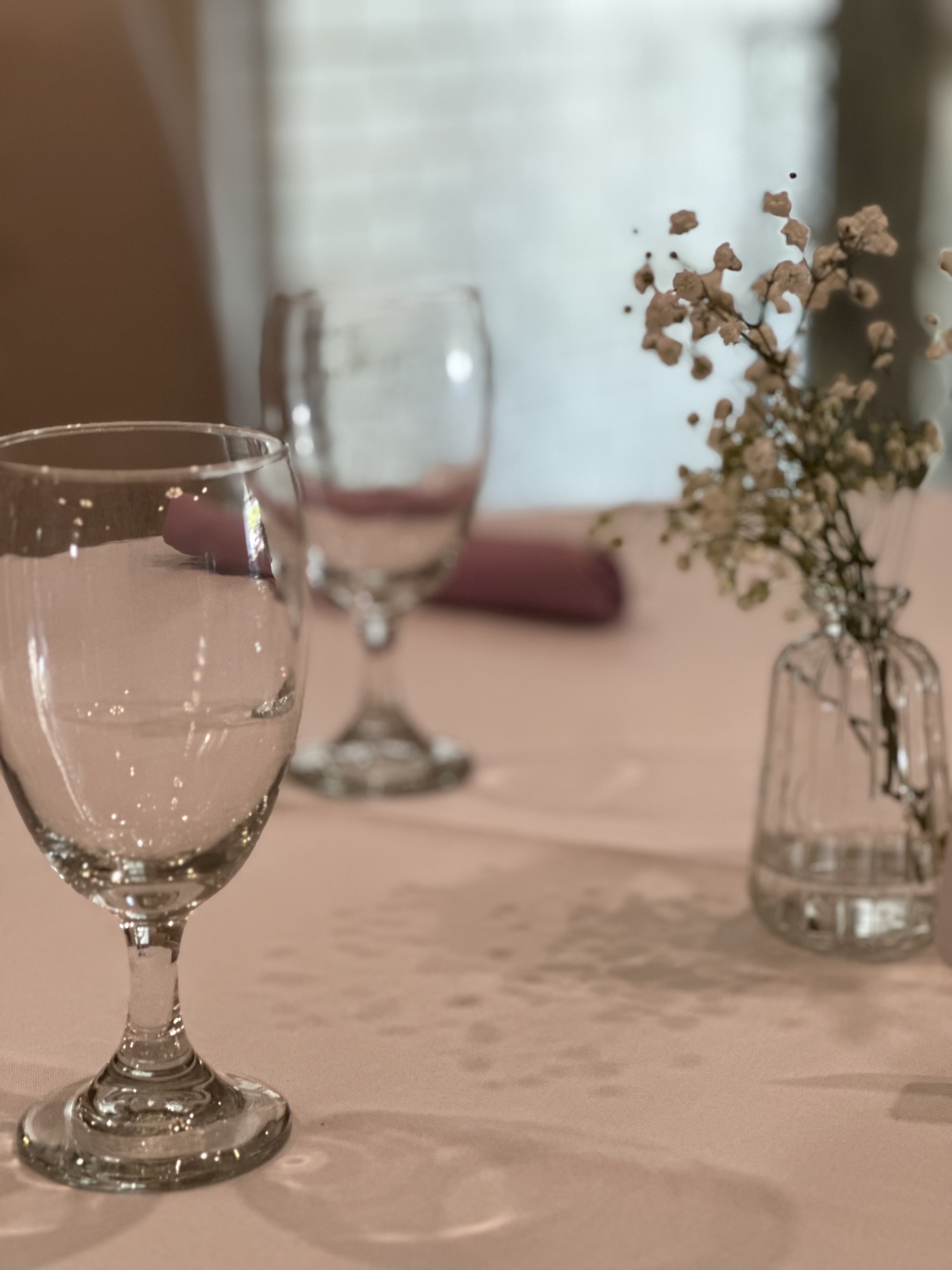 Fine Dining Experience at The White Inn